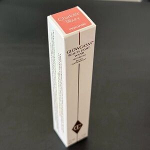 Charlotte Tilbury Glowgasm Beauty Light Wand in Pinkgasm